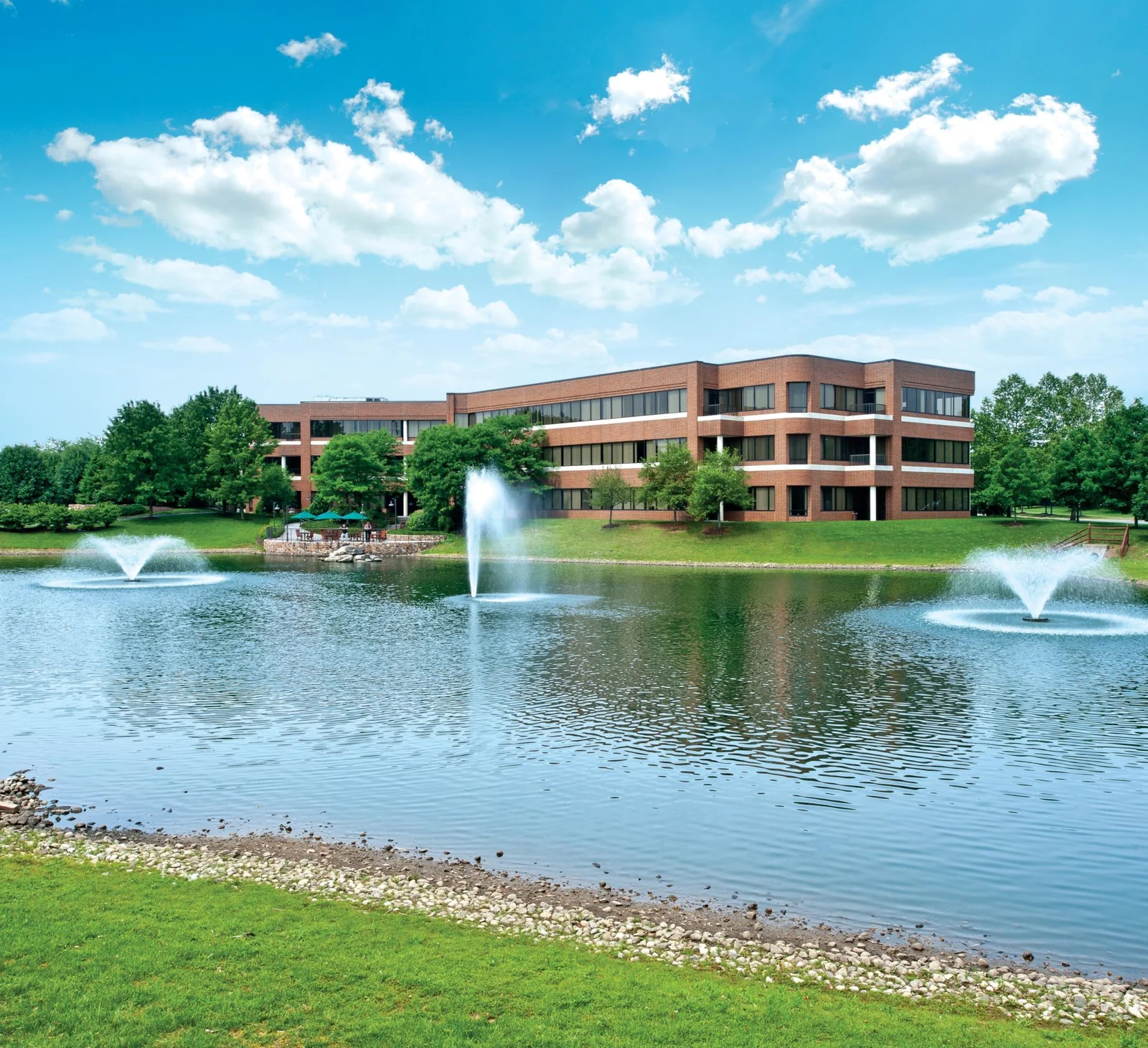 PennCap 31-Office Building Portfolio — Lehigh Valley, Pennsylvania, project exterior